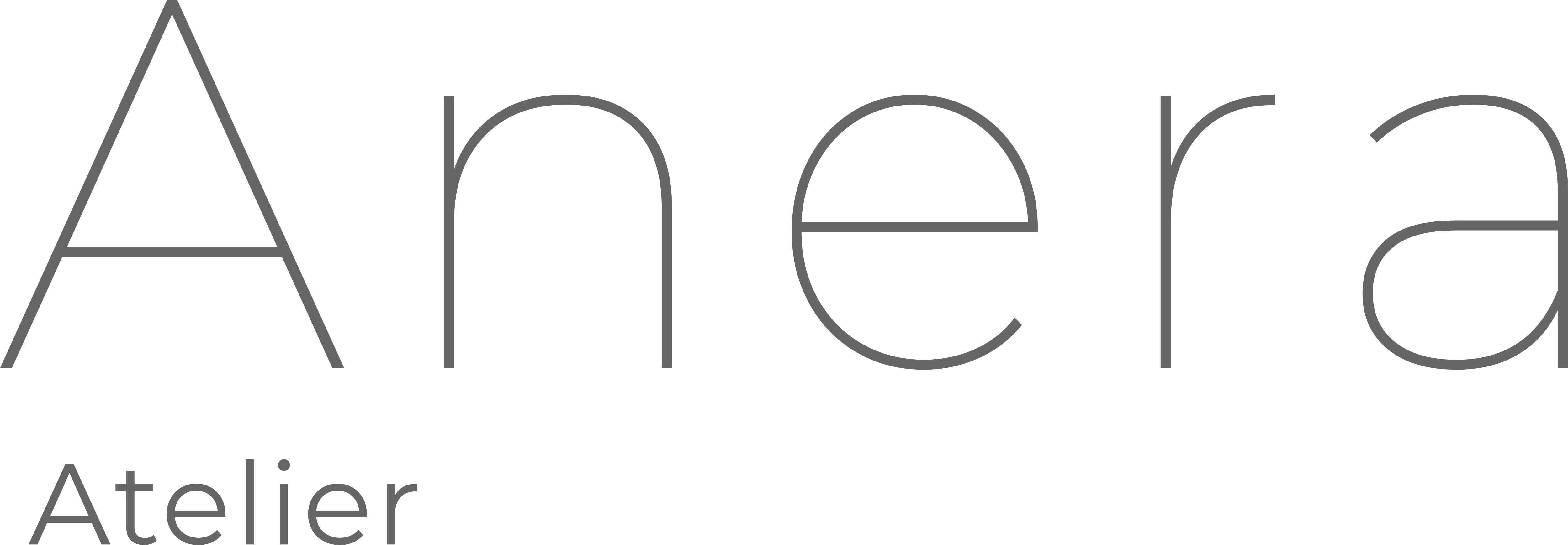 Logo de Aneratelier